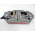 Brembo M4 100mm or 108mm Cast Monobloc Aluminum Calipers Brembo M4 100mm or 108mm Cast Monobloc Aluminum Calipers